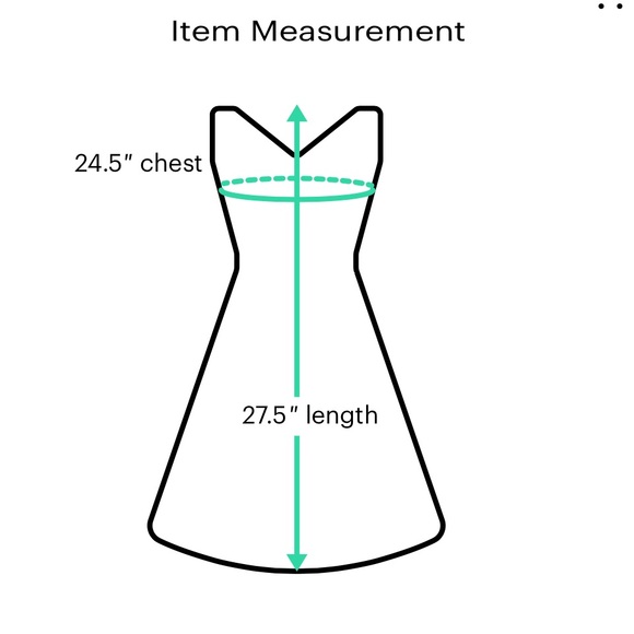 Sandro dress 34 (S) - Picture 7 of 8